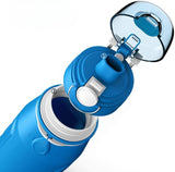 Gourde Pliable en Silicone 750mL