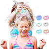 Bombes à eaux réutilisables en silicone  | Lot de 6 ballons