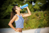 Gourde Pliable en Silicone 750mL