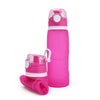 Gourde Pliable en Silicone 750mL